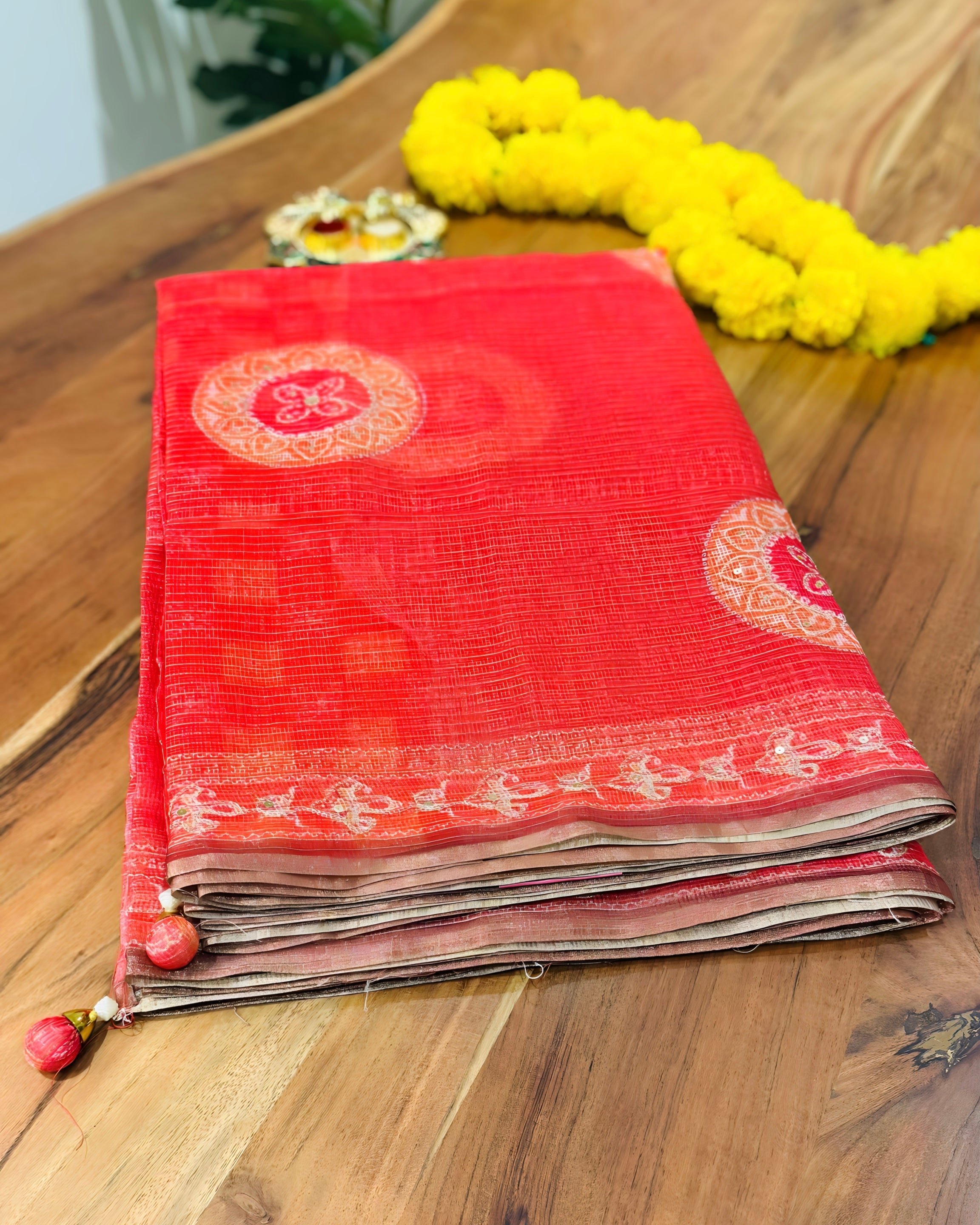Sarees