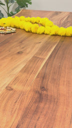 Rani Utsav Kota Saree with Bandhani Border & Tassels