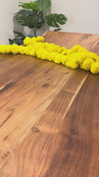 Midnight Gold Mul Cotton Saree