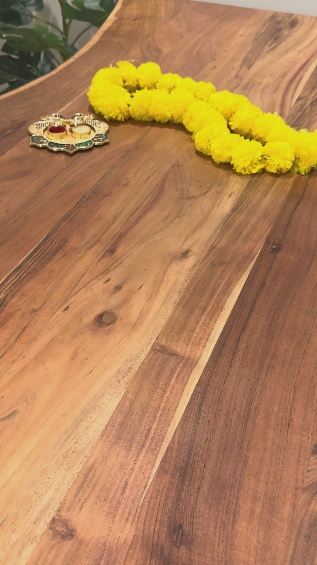 Ivory & Rani Bandhani Kota Saree with Festive Border & Tassels