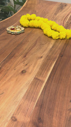 Ivory & Rani Bandhani Kota Saree with Festive Border & Tassels