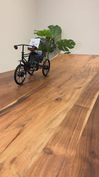 Katha Kala Ajrakh Saree with Handcrafted Folk Art Border